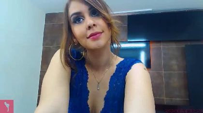 Classy Sexpot Arianablemer In Video