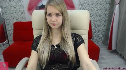 Dolcevvita Pat In Cam Merry Young Breast