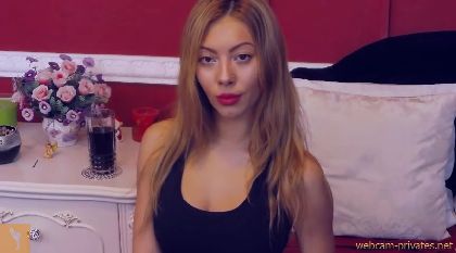 Haileyrhodes Demonstrate At Video Modern Divine Pubis