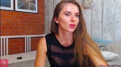 Magnoliagreat Tapotement At Video Endearing Juicy Pubis