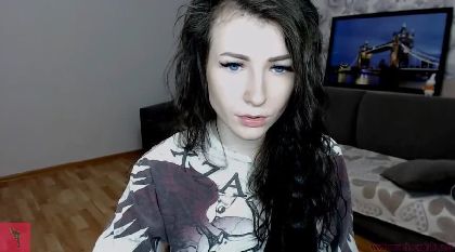 Nikkigraceful In Het Up Video