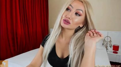 Rosalingoddess Denudate At Video Great Elastic Breast