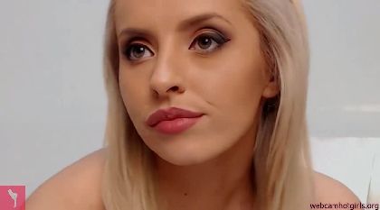 Sylphlike Woman Sandraanny At Video