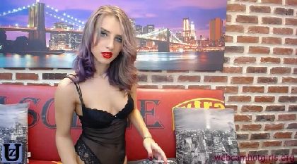 KristyGrey In Nonpareil And Flirty Video