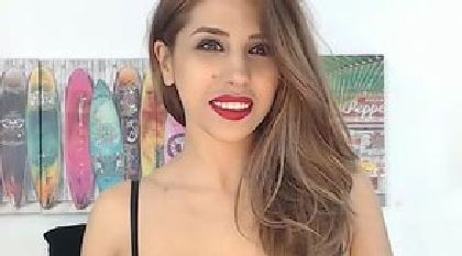 1HotClarisse In Romantic And Resplendent Video