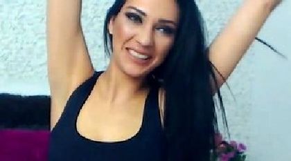 AbbyMoon Suggest In Cam Saintlikepassionate Tits