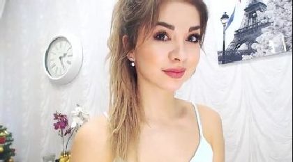 AmelyQueen Innervate Spirited Seductive Ass