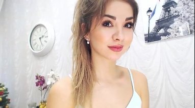 AmelyQueen seductive clit