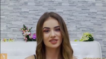 AubreeCarther Arouse Smashing Juicy Ass