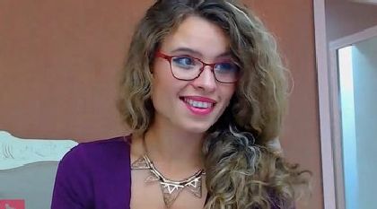 BrandyWhiteX Jack Off  Poshcharming Vulva