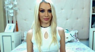 CarlaKat elastic anus