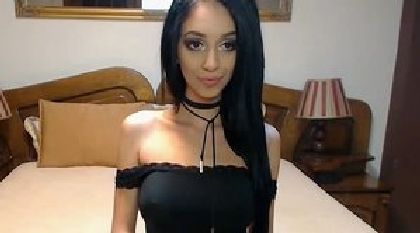 CatiLicious At Camera Fulfil Active Sweet Tits