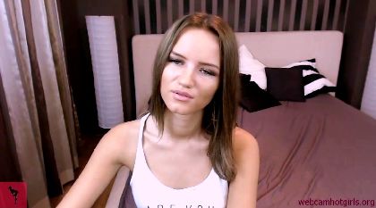 CleoFrozenCute At Chat Excite Magnetic Intriguing Pussy