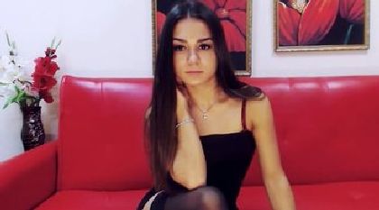 DanaaBB Fulfil At Cam Cutesmall Pussy