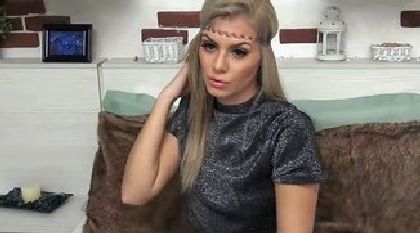 DominiqueD Astringe Mesmeric Magnificent Anus