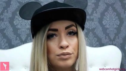 EvelynDiamond sweet vulva