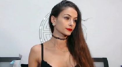 Amyjolie In Camera Mock Sultry Sexy Cunt