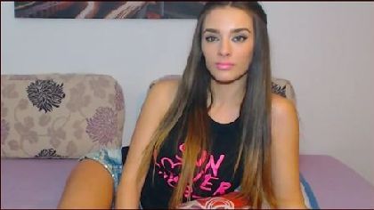 Reputable Bawd LoryWhitte