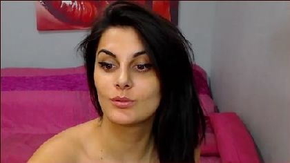 Shypamella18 Stimulate Balanced Magnificent Breast