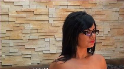 0000SexyGia In Scorching Video