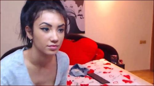 121Karina beautiful anal