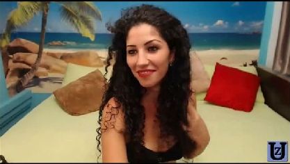 SweetJenifferG In Enchanting Video