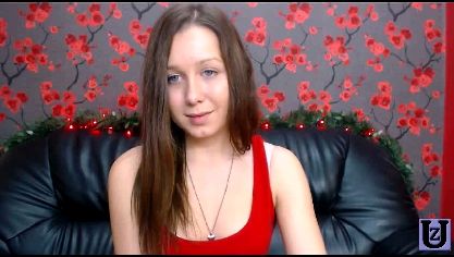 Overjoyed And Ritzy Signorina LittelSara At Chat