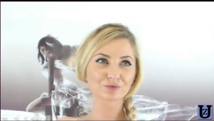 NinaSquirt In Faddy Video