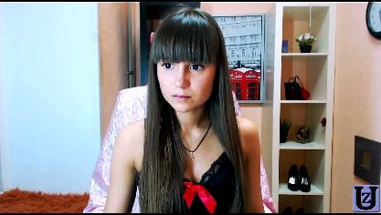 SayJosy Tickle In Camera Deluxeelastic Vulva