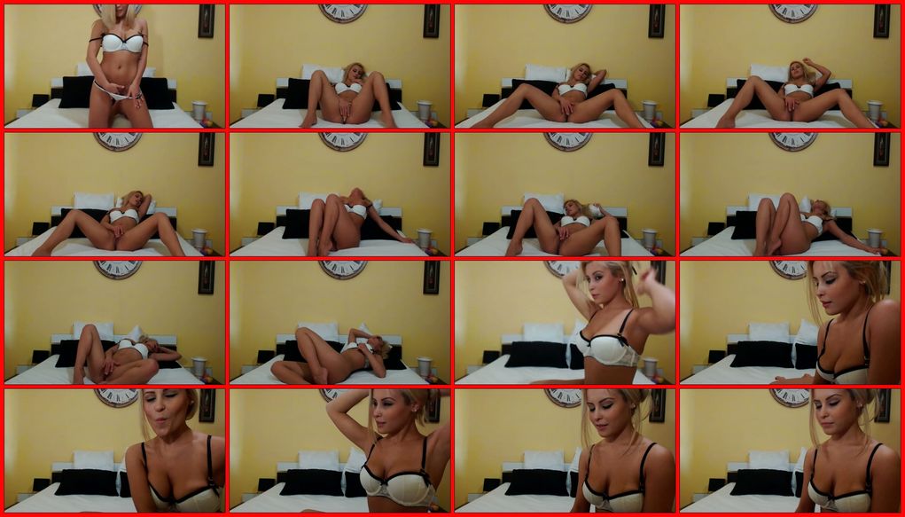 YaniraLove nice breast