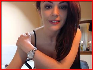 Bella4U In Camera Petrissage Striking Charming Ass