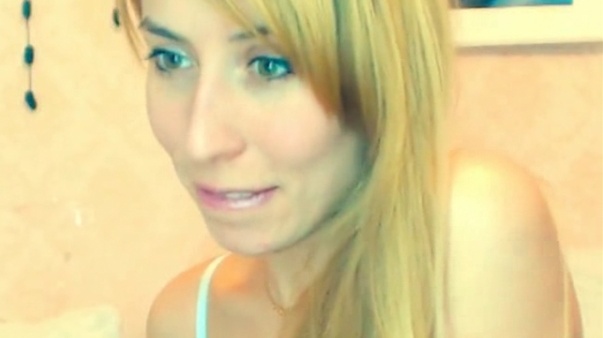 newnicacam sweet ass