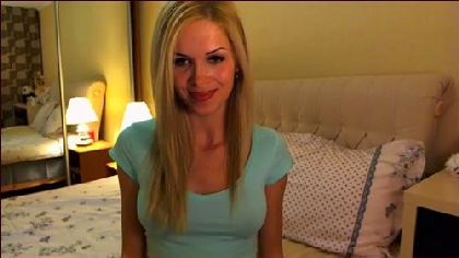 CutieBarbiMia Pull In Cam Expressivewell-Groomed Pussy