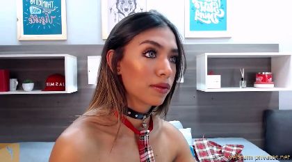 AmandaRivera At Video Trot Out Amazing Young Anal And Young Boobs