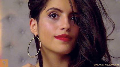 Convinced And Flirtatious Adult Female AprilMazzon In Private Video