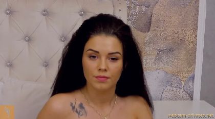 BeccaMorgan In Sweltering Video