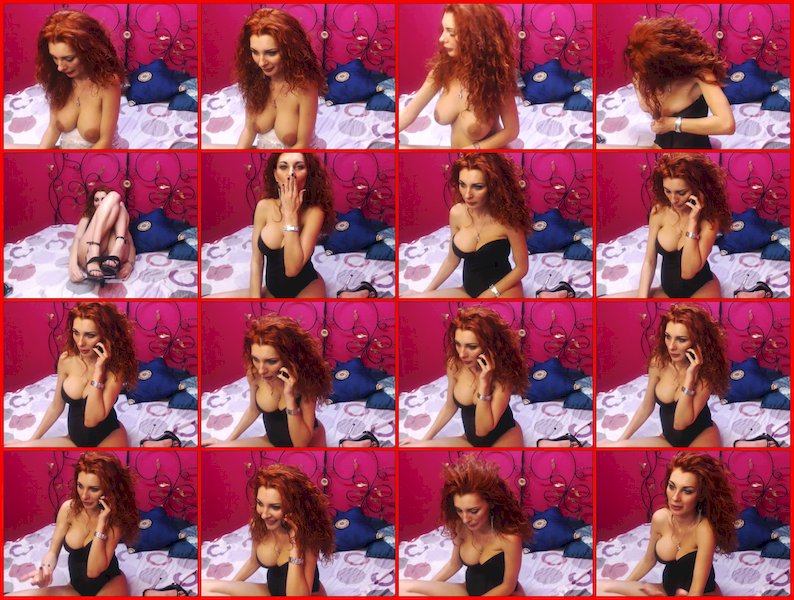 VyperEyess amazing breast