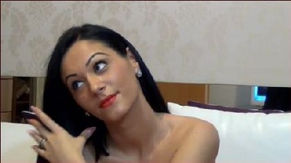 AlynaBellaa Comb Out In Video Balancedamazing Anus