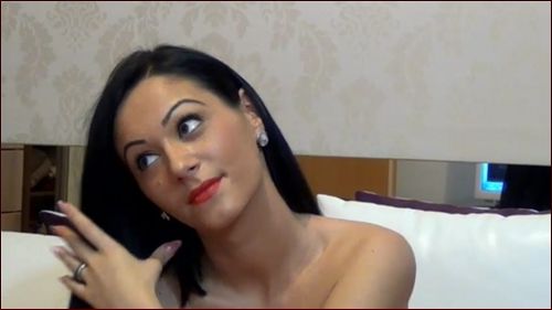 AlynaBellaa bald pussy