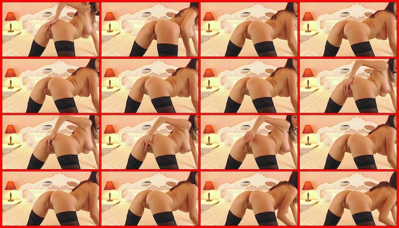 DepravedBaby erotic breast