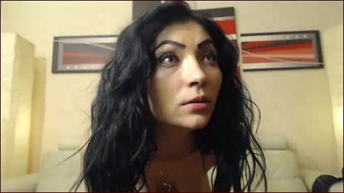 DirtyHotAngel amazing clit