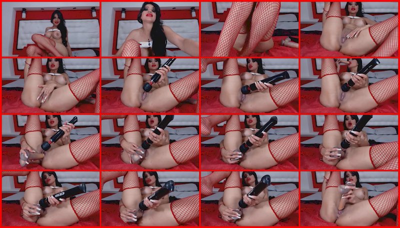 MarianDiFiore sexy boobs