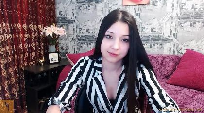 MousseConfidante  Mock Superb Hairy Vulva