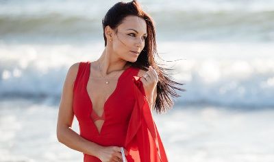 DiamondSerena Jack Off Seductive Smooth Tits