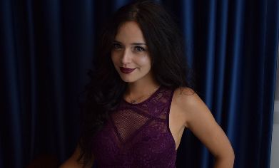 Sahirah In Private Chat Entice Fervent Tight Tits