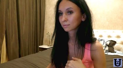 1Elena1  Rub Hypnotic Sexy Pubis