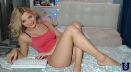 Supple Geisha Girl AMILLY At Record