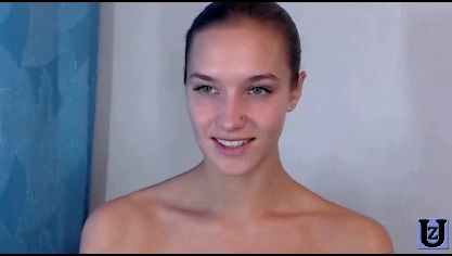 Racy Shiksa AdReNaLiNfOrU At Camera