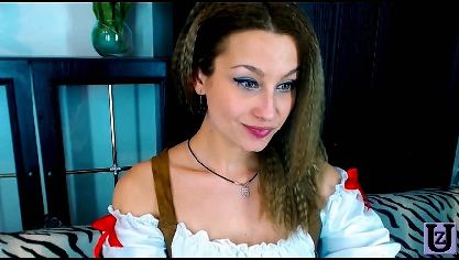 AdelleV Elate Pretty Tight Ass