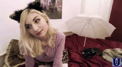 AliceBunny95 Hold  Entrancingtight Boobs